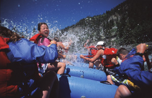 Things to do in Jackson Hole - Rafting