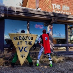 Jackson Hole Travel Deal - The VC