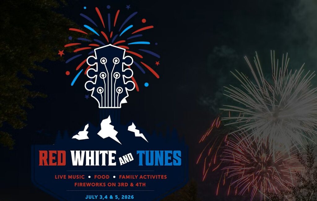 4th of July flyer
